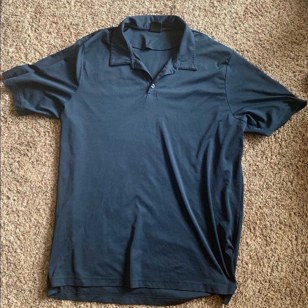 Men’s 3XL Oakley Polo